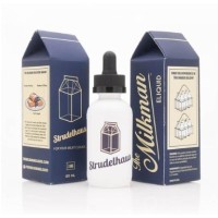 50 ml the Milkman Strudelhaus - Vaping Rabbit ClassicsLieferumfang:  60mlStrudelhaus von The Vaping RabbitCremiger Blaubeerstrudel mit Puderzucker überzogen50l70/304110The Milkman22,90 CHFsmoke-shop.ch22,90 CHF