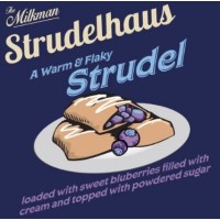 50 ml the Milkman Strudelhaus - Vaping Rabbit ClassicsLieferumfang:  60mlStrudelhaus von The Vaping RabbitCremiger Blaubeerstrudel mit Puderzucker überzogen50l70/304110The Milkman22,90 CHFsmoke-shop.ch22,90 CHF