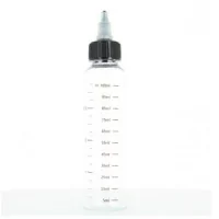 Skalierte PET Flasche mit Drehverschluss vers. GrössenFüllmenge 30 ml / 60 ml / 120 ml oder 250 PET Flasche mit praktischem Drehverschluss und SkalierungLieferumfang: 1x FlascheSkalierung zur genauen befüllung oder mischen von AromenFüllmenge 60 ml sind Skaliert bits 50ml bzw. Füllmenge 120 ml sind skaliert bis 110 ml3971Flaschen1,20 CHFsmoke-shop.ch1,20 CHF Skalierte PET Flasche mit Drehverschluss vers. GrössenFüllmenge 30 ml / 60 ml / 120 ml oder 250 PET Flasche mit praktischem Drehverschluss und SkalierungLieferumfang: 1x FlascheSkalierung zur genauen befüllung oder mischen von AromenFüllmenge 60 ml sind Skaliert bits 50ml bzw. Füllmenge 120 ml sind skaliert bis 110 ml3971Flaschen1,20 CHFsmoke-shop.ch1,20 CHF
