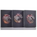 5x Triple Core Clapton Comp Wire von Wotofo - 28+32 GA 0.2 Ohm