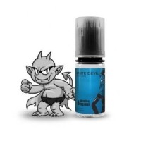 Spezial Edition: 10 ml White Devil by AVAPLieferumfang: 10 ML White  Devil von AVAP Die Red Devil AVAP wird in Frankreich hergestellt. Ein fruchtiger Red Astaire ! Rote Früchte durch eine komplexe Mischung Absinth Verlassen mit einem leichten Hauch von Lakritze und tanzend auf der Zunge transzendiert . Ein frischer Geschmack, der den Teufel in Ihnen wecken wird .!Hartplastik Flasche 10 ML mit Nadelspitze 666Avap Devil Liquids3,90 CHFsmoke-shop.ch3,90 CHF