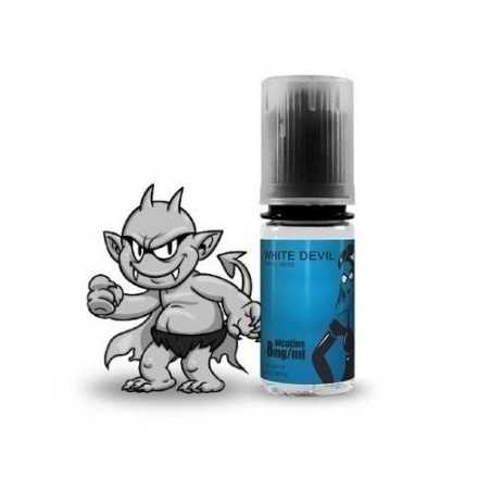 Spezial Edition: 10 ml White Devil by AVAP Spezial Edition: 10 ml White Devil by AVAP