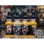 KINGS CROWN By Suicide Bunny USA 