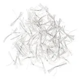 verschiedene Wickel-Watte & Shoelace