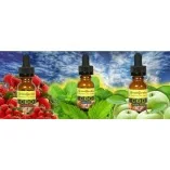 CBD - VG Liquids Green Garden Gold