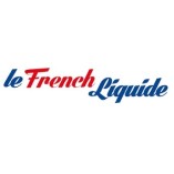 Le French Liquide - High Premium Liquids-