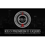 Kilo -Premium E-liquids - 