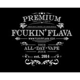 FCUKIN' FLAVA High Premium Malaysia 