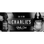 Charlie's Chalk Dust - USA