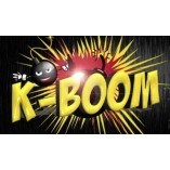 K-Boom Aromen