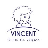 Vincent dans les vapes (High Premium Aromen, FR)