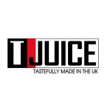 T-Juice aus Grossbritannien