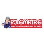 PJ Empire Premium Liquids