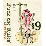 Fuck the Rules / Flavorist