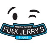 FUCK JERRYS Juice , made in USA 