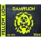 Dampflion -Premium Aroma aus Deutschland