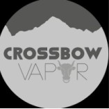 Crossbow Vapor Uri's finest E-Juice 