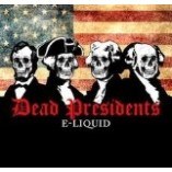 Dead President - USA Liquids