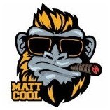 Mattcool -Premium aus Malaysia