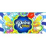 Retro Lollipop Premium Malaisia