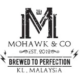 Mohawk & Co Premium Liquids Malaysia
