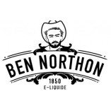 Ben Northon - Premium E-Liquid - Frankreich