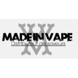 Made in Vape - FR