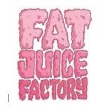 PULP - Fat Juice Factory Premium aus Frankreich