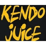 Kendo Juice - Premium Japan E-Liquid - 