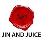 Jin & Juice - Gourmet Liquids Frankreich