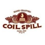 Coil Spill - Premium USA E-Liquid