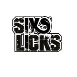 Sixs Liquids - Premium UK