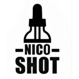 Nikotinshots / Booster / Base (0-20mg)