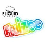 Fruizee - Premium E-Liquid Frankreich