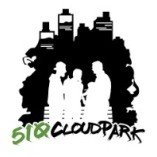 510 cloudpark / Dr. Kero / Dampflion / Dampfdidas