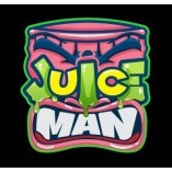 Juice Man USA Gourmet- 100ml Premium E-Liquid