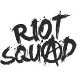 Riot Squad - UK Prmium Liquids