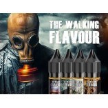 The Walking Flavor - Aroma 