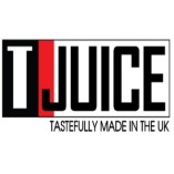 T-Juice Fertigliquid aus England
