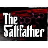 The Saltfather - UK Premium Salz liquids- 