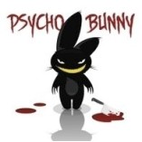 Psycho Bunny Liquid -UK-