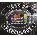 Sons of Vapeology - Premium Liquids Malaysia
