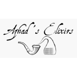 Azhad's Elixiers - Premium Aromen aus Italien - 