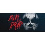 Evil Drip - Premium UK Liquids