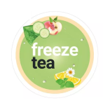 Freeze Tea - Premium Liquids aus FR