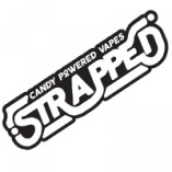 Strapped E-Liquids UK -