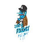 Bro's Frost - Aroma 