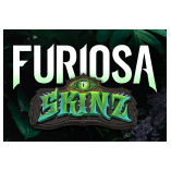 Furiosa Skinz - Liquids aus UK