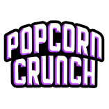 Popcorn Crunch - Premium USA