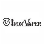 Iron Vaper Premium Liquids aus Italien